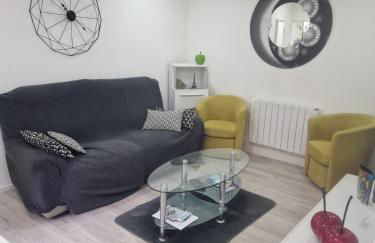 Belle maison 2 chambres avec extérieur et Parking couvert - Foto 4