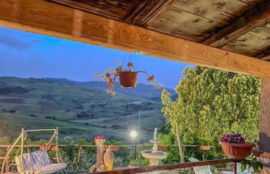 Villa Aperta Campagna - Foto 60