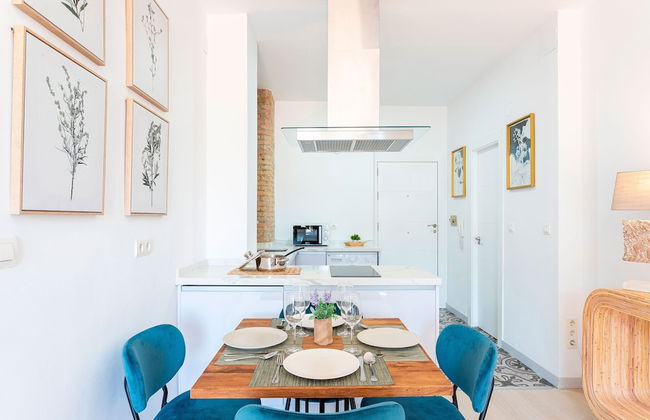 Genteel Home Plaza Nueva Granada - Foto 39