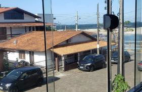 Ótimo apartamento com ampla sacada e vista pro mar - Foto 47