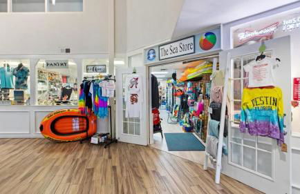 SunDestin Resort Unit 1718 - Foto 35