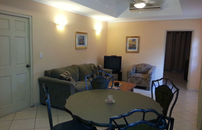 Le Chateau Ocean Villas - Foto 18