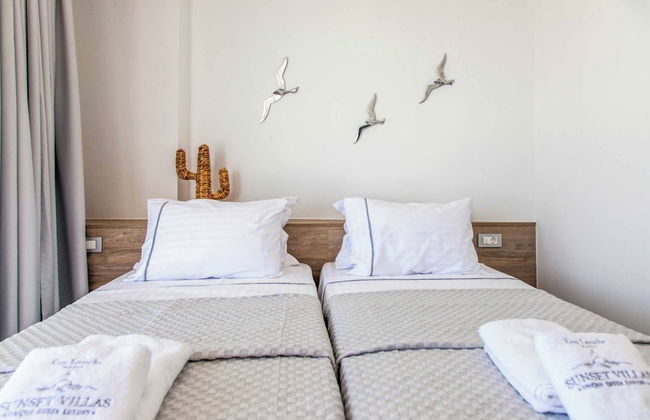 Ionian Sunset Villa Cleo - Foto 20