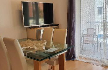 Outletcity Ferienwohnung Wohnung 1 - Foto 16