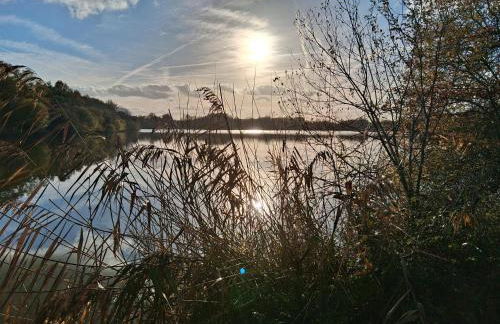 La Ferme du moulin - Foto 25