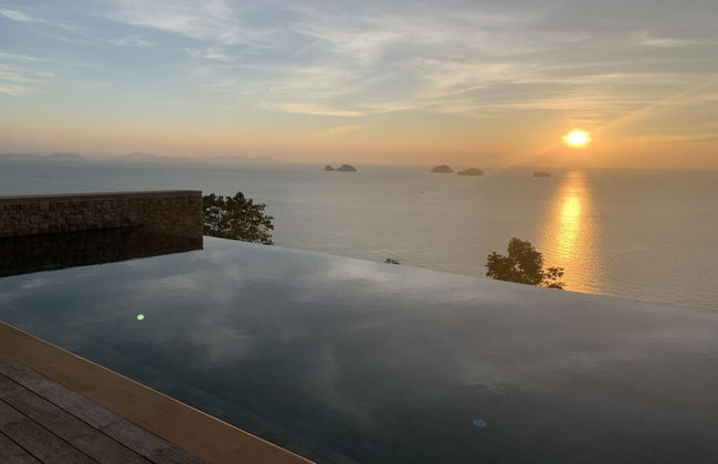 Baan Sang at Five Islands Estate - Taling Ngam - Foto 50