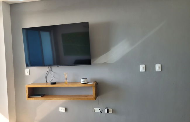 Apto 503 Retiro del Caribe Vista al Mar - Photo 7