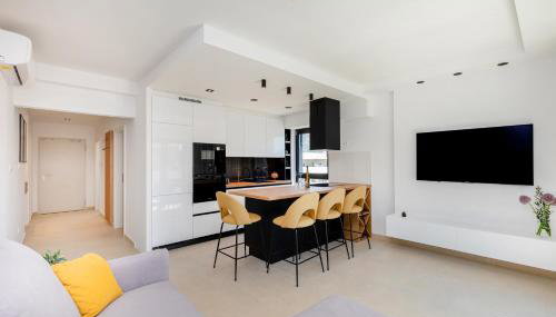 Luxury Apartment N&P - Foto 5