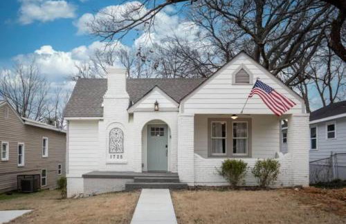 28th Street Historic at Norwood - Foto 1