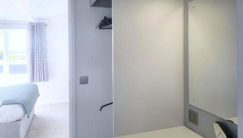 Cherry Blossom 40 - Foto 5, wardrobe