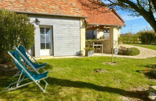 Votre Escapade au Calme Confort et Sérénité - Foto 9