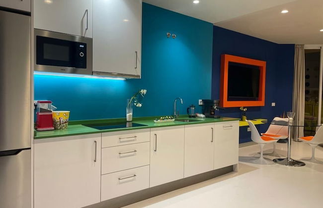 LaHola Glam Suites - Photo 35