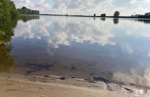 Ferienwohnung Eiderblick - Photo 13