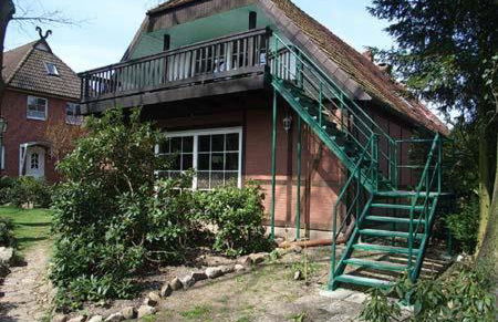 Ferienwohnung Alscher - Foto 7