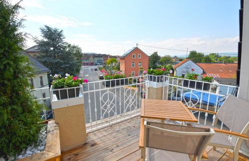 Boardinghouse am Welzbach - Foto 10