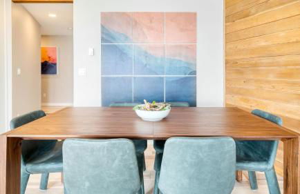 Sunset Cove by Avantstay Beachfront w/ Balcony! - Foto 22