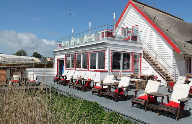 Ferienwohnung in Zingst mit Terrasse - Foto 33