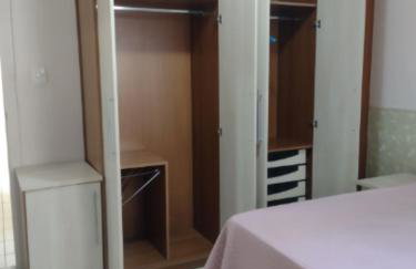 Apartamento na Praia Grande Vista ao Mar 1 quarto 100m da Areia - Foto 11