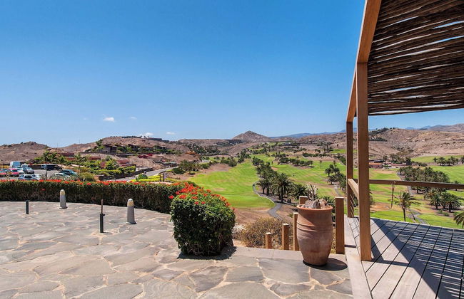 Salobre Villa 3 - Foto 92