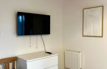 Villa ty Raym à Kerlouan - Foto 17