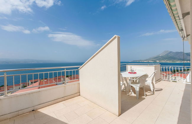 Apartments Luca - Foto 61