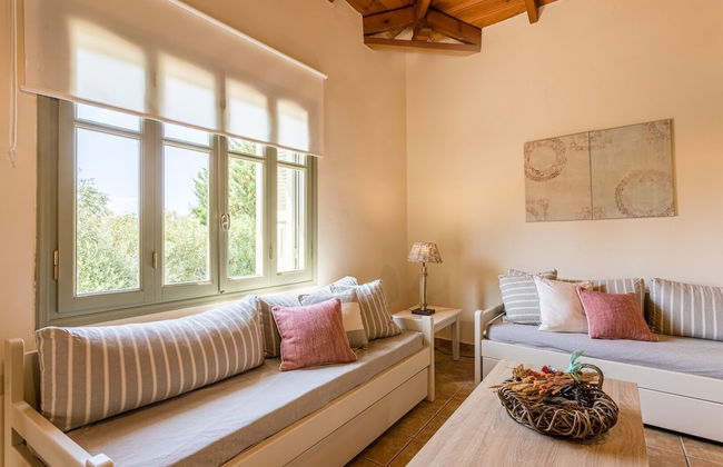 Lithos Stoupa Villas - Foto 17