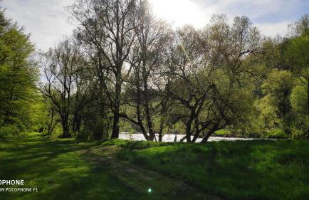 SMARAGD RIVER near Rastoke & Plitvice Lakes - Foto 45