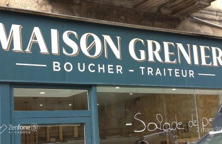 Duplex-terrasse-parking-climatisation - Foto 38