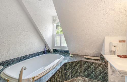 9-Acre New River Retreat Near Radford University - Foto 23