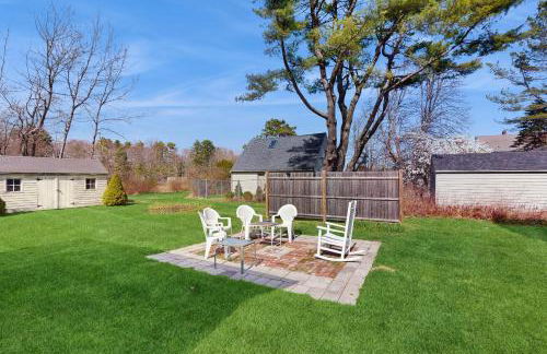 Quaint Bungalow - Foto 14