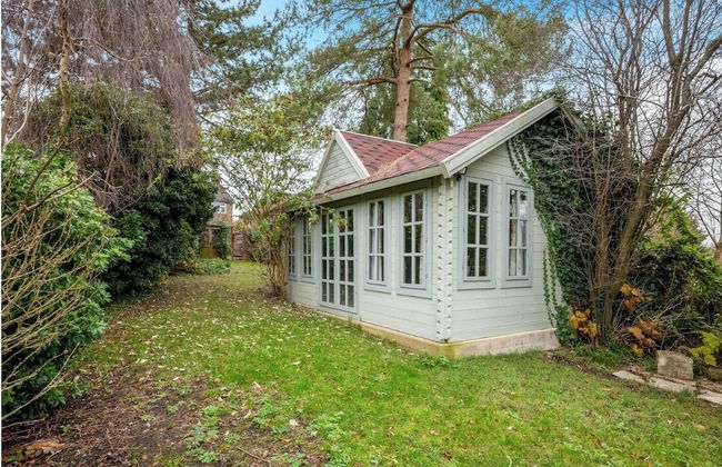 16th Century Thatched Cottage - Photo 17