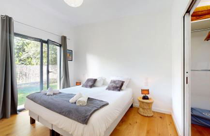 expat renting - Le Lumineux - Villa Design - Wi-Fi - Foto 28