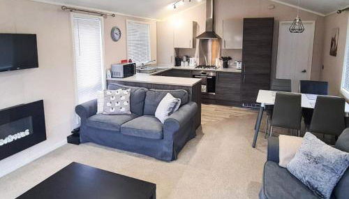 Jasmine Lodge - Foto 2