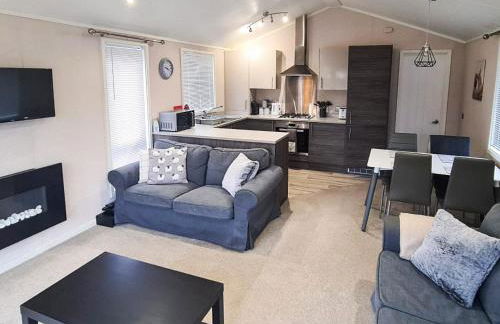 Jasmine Lodge - Foto 2