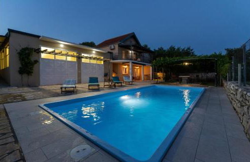 Holiday Home Obrovac I - Foto 12