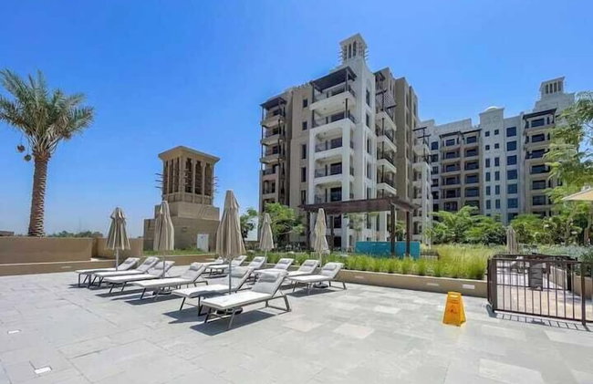 Vogue | Rahaal Madinat Jumeirah near Burj Al Arab - Foto 21