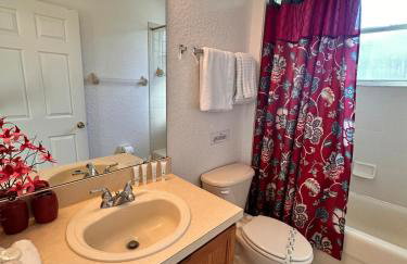 Fantástico Disney highlands Golf 4BR universal - Foto 10