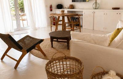 Finca Dariana Padel & Pool - Foto 57