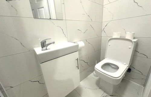 Finsbury Park Studio Apartments - Foto 40