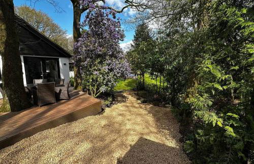 Acorn Lodge Luxury Retreat In a Stunning Oasis With Hot Tub - Pass the Keys - Foto 53