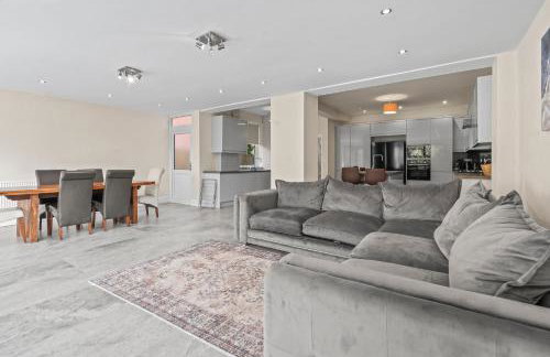 LUXURIOUS HOLIDAY HOME Bolton - Foto 21