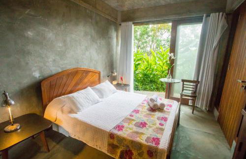 Casa 5 Suítes com Vista para o Mar - Praia Barra do Sahy - Foto 74