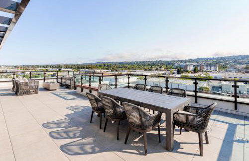 Blueground Ingold - Milldale pool nr Park SFO-1969 - Foto 28