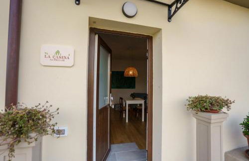 La casina dei Praticelli - Foto 40