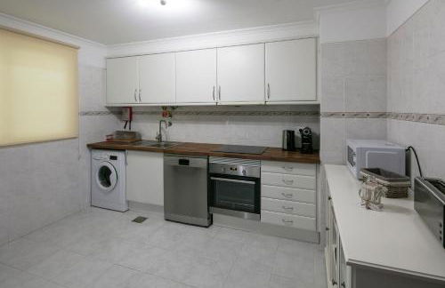 Apartment Ocean Gardens - Foto 11