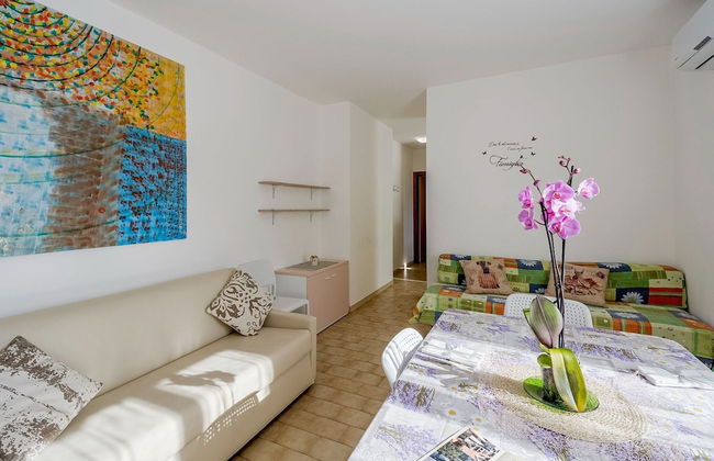 Apartment in Loano With Garden - Foto 11