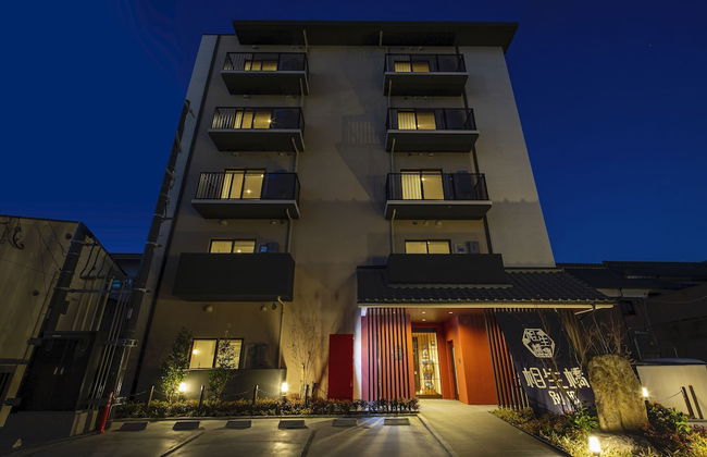 Aioibashi Bettei - Foto 37