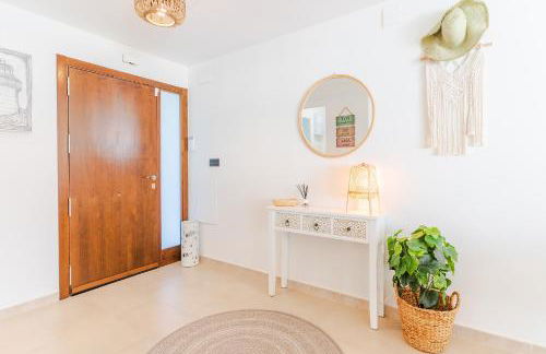 Pareado con piscina en el Rompido - Foto 6