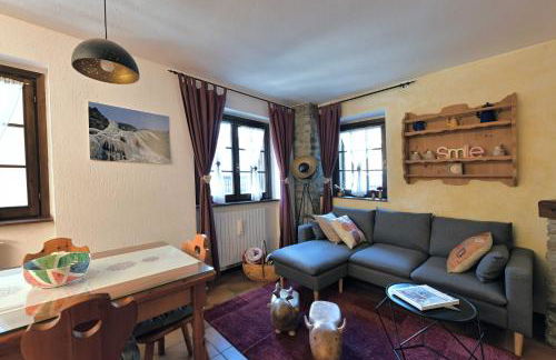 Maison I Love Mont Blanc - Foto 36