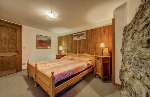 Alpine Essence, typical mountain style apartment CIR AYAS0036 - Foto 30